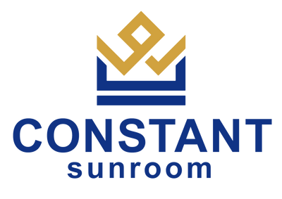 Constant Sunroom home